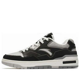 Кроссовки пламя 4.0 Anta, черный 112328081-2 | black/grey/white