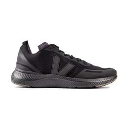 Кроссовки Impala из сетчатой ткани Veja, черный 3224726 | schwarz