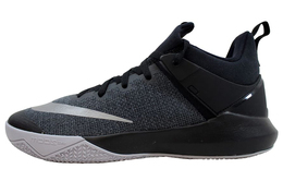 Кроссовки Nike Zoom Shift Black 897653-002