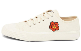 Кеды мужские Kenzo Skateboard, белый fd55sn010f73.04