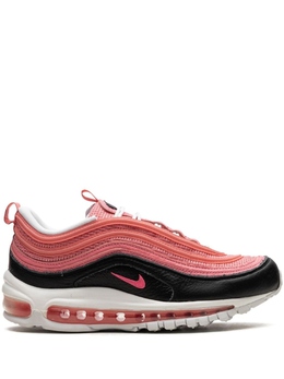 Кроссовки Air Max 97 Nike, розовый dz5327 | розовый