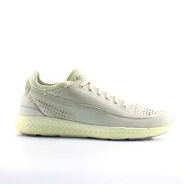 Мужские синтетические носки Ignite и кроссовки на шнуровке 360570 01 Puma, белый 3837059 | weiß