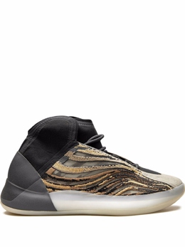 Adidas кроссовки YEEZY Quantum Amber Tint, нейтральный цвет gx1331 | нейтральный цвет