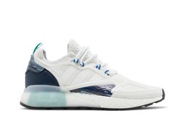 Кроссовки Adidas ZX 2K Boost, белый h05148 | white