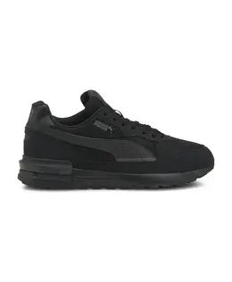 Повседневные кроссовки Puma, черный 380738 01 | schwarz