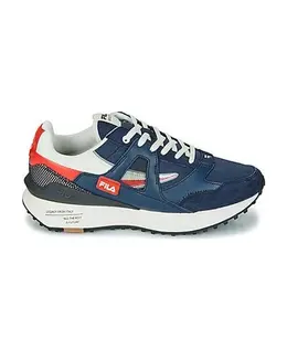Повседневные кроссовки Fila, синий ffm0222.53032 | blau
