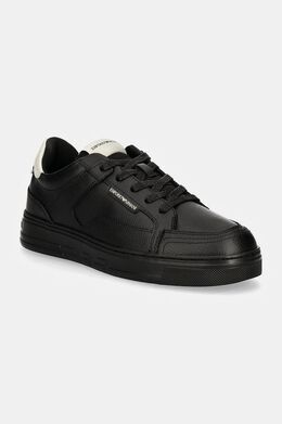 Кроссовки Emporio Armani, черный 9byh-obm19h_99x | czarny