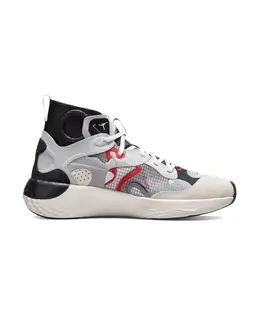 Кроссовки Delta 3 sp парусно университетские красно Nike, белый dd9361106 | weiß