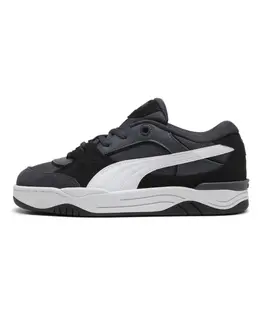 180 кроссовки Puma, черный 389267_12 | schwarz