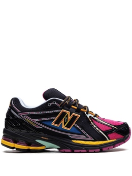 New Balance кроссовки «Neon Nights» 1906 года выпуска, черный m1906rcp | черный
