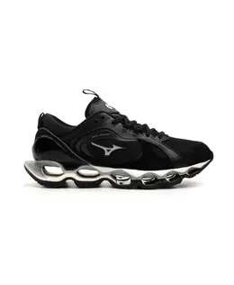 Низкие кроссовки Mizuno, черный d1ga2350 s.l. prophecy beta04 | schwarz