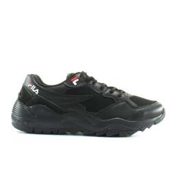 Мужские черные кроссовки Vault CMR Jogger Fila, черный 3837018 | schwarz