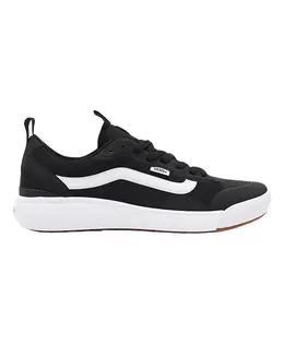 Кроссовки Ultrarange exo Vans, черный vn0a4u1kblk1 | schwarz