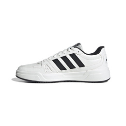 Кроссовки Adidas Skateboarding Shoes Men Low-top White/black, белый jr5231 | white