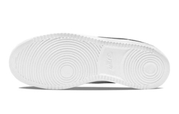 Кроссовки Nike Court Vision 1 Skateboarding Shoes Men Low-top Gold, черный/золотой dh2987-101(team526-黄金雕像) | black/gold