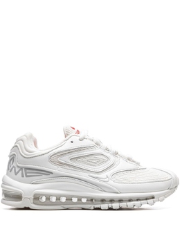 Кроссовки Air Max 98 TL из коллаборации с Supreme Nike, белый dr1033100 | белый