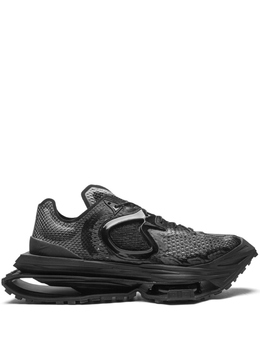 Кроссовки Zoom MMW 4 Nike, черный dc7442001 | черный