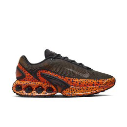 Кроссовки Nike Air Max DN SE Premium 'Safari Olympics', черный/оранжевый hm0811 900 | orange