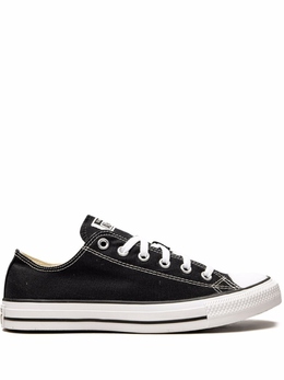 Кеды All Star OX Converse, черный m9166c | черный