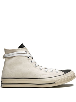 Кеды Chuck 70 Converse, бежевый 164530c | бежевый
