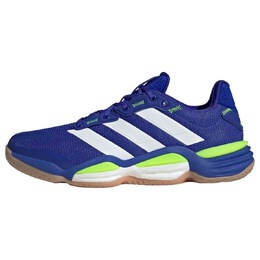 Кроссовки Adidas PERFORMANCE Athletic Stabil 16, синий 17792122 | blue