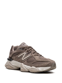 New Balance кроссовки 9060 Mushroom/Brown, коричневый u9060jmr | коричневый