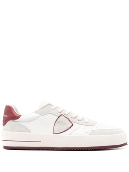 Philippe Model Paris кроссовки Nice, белый vnluwx10 | белый