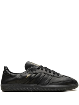 Кеды Samba Decon Adidas, черный ig6172 | черный