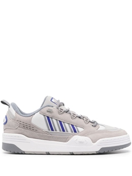 Adidas кроссовки Adidas Adi2000 замшевые, серый if8826 | серый