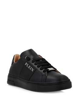 Philipp Plein кроссовки с логотипом, черный aadsusc0657ple010n | черный