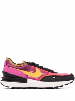 Кроссовки Waffle One Nike, розовый da7995600 | розовый