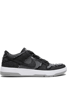 Кроссовки 'SB Zoom Dunk Low Elite QS' Nike, черный 877063002 | черный