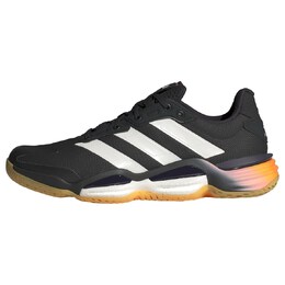 Кроссовки Adidas PERFORMANCE Athletic Stabil 16, черный 17853530 | black