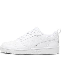 Высокие кроссовки Puma, белый 4126236 | weiß