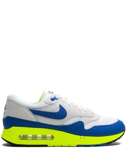 Кроссовки Air Max 1 'Air Max Day' Nike, серый hf2903100 | серый