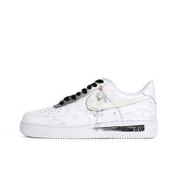 Кроссовки Nike Air Force 1 Skateboard Shoes Men Low-Top White cw2288-111（team419-云踪） | white