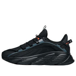 Кроссовки беговые серии кроссовки Anta, черный 112245573-1 | black/grey