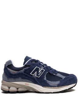 Кроссовки 2002R Protection Pack New Balance, синий m2002rdk | синий