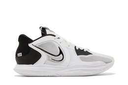 Кроссовки Nike Kyrie Low 5, белый dj6012 102 | white