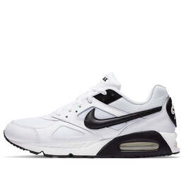 Кроссовки air max ivo Nike, белый 580518-106 | white