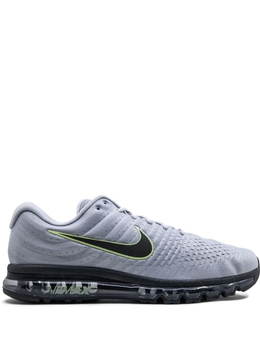Кроссовки Air Max 2017 Nike, серый 849559012 | серый