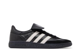 Кроссовки Adidas SHUKYU x E-WAX x Handball Spezial, черный hp6695 | black