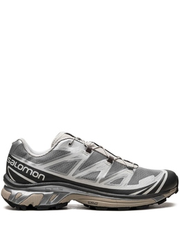 Кроссовки XT-6 из коллаборации с Dover Street Market Salomon, серый 417169 | серый