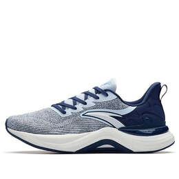 Кроссовки chuang 2.5 низкие Anta, серый 112235582-12 | grey/navy/white