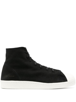 Y-3 x Кроссовки Adidas Pro Model, черный ih2551 | черный
