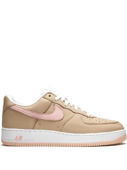 Nike кроссовки Air Force 1 Low Retro, нейтральный цвет 845053201 | нейтральный цвет