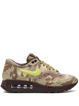 Nike кроссовки Air Max 1 'Camo', зеленый fn8358200 | зеленый