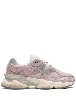 Кроссовки 9060 December Sky New Balance, розовый u9060hsp | розовый