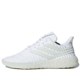 Кроссовки собаки Adidas, белый b41966 | white