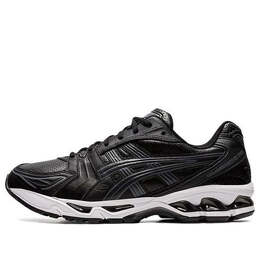Кроссовки гель каяно 14 Asics, черный 1201a467-001 | black/white